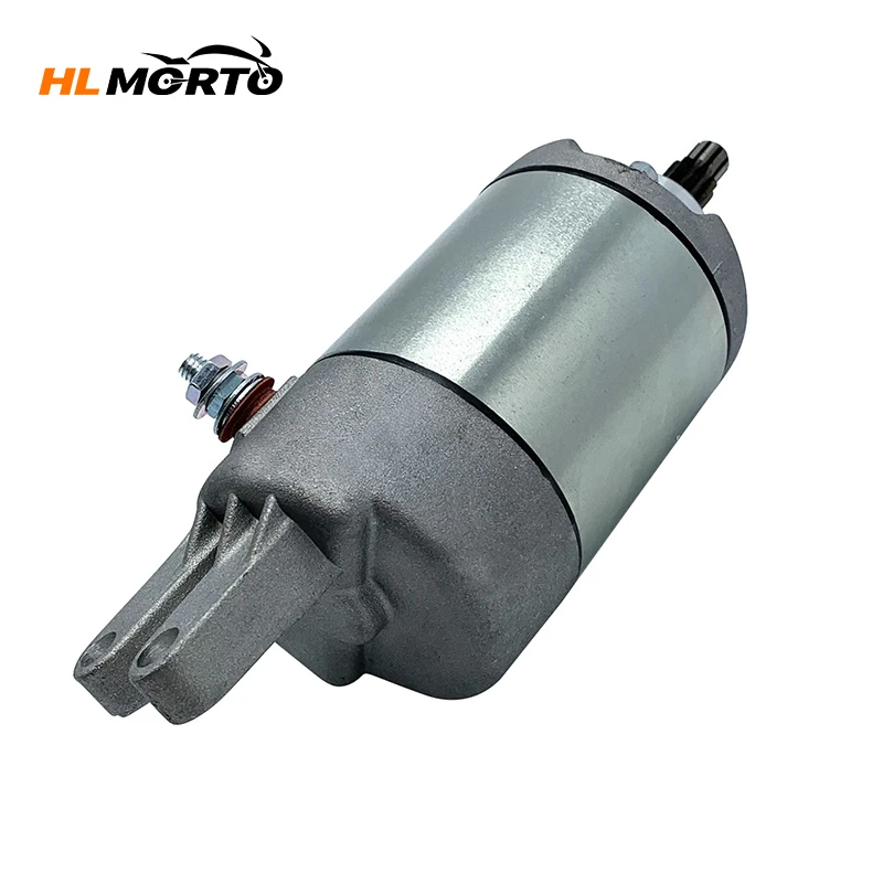 ATV Motor ATV Starter For Honda TRX400ES TRX400FW Starter Motor