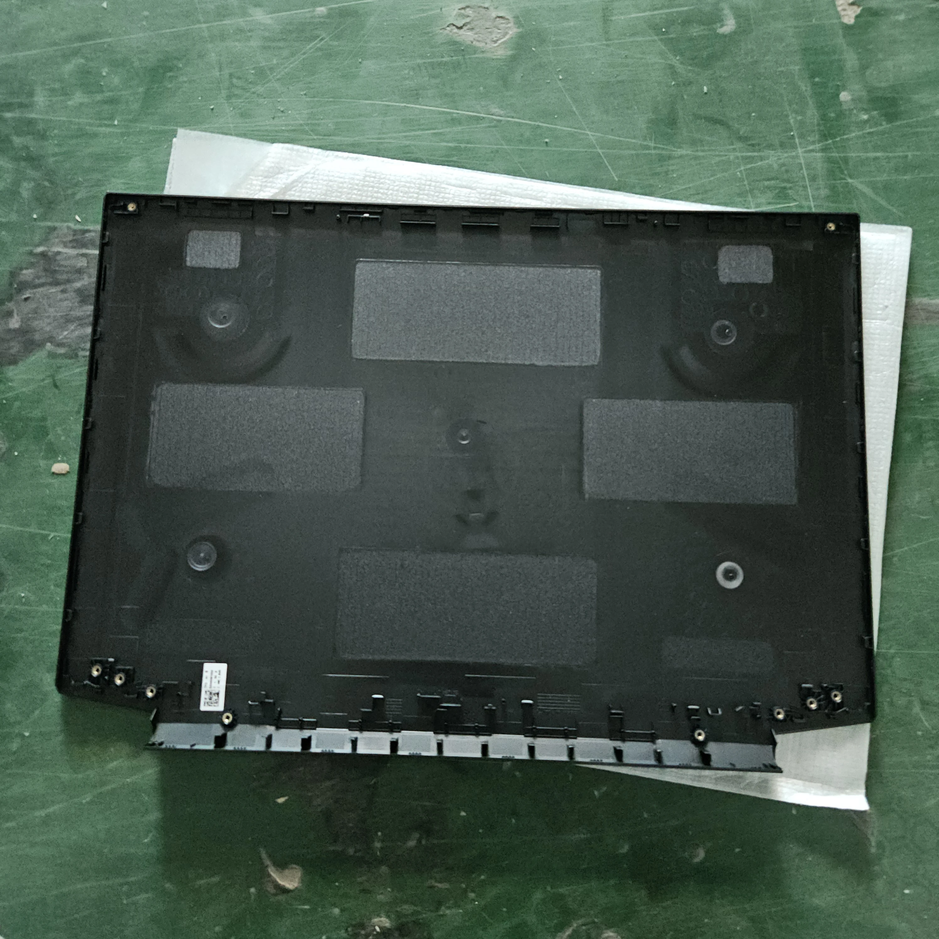 For HP Pavilion 15-EC TPN-Q229 Series Laptop LCD Back Cover Top Housing Case Assembly EAG3H00101A 103A 104A
