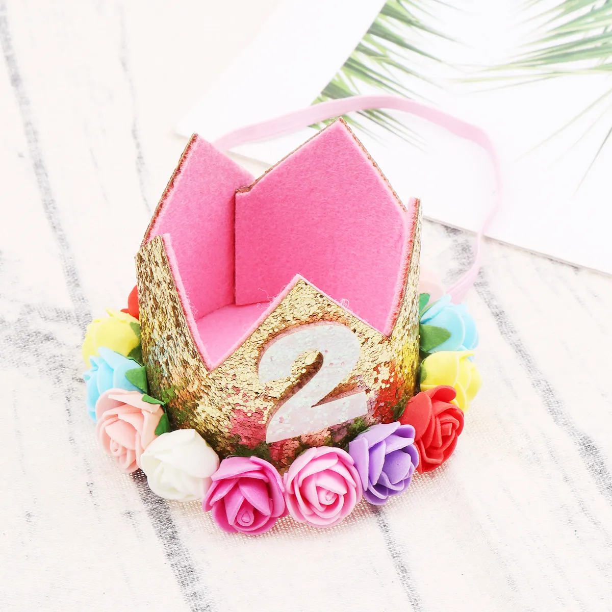 chapeu-de-plastico-com-coroa-para-criancas-chapeus-de-festa-de-aniversario-para-bebes-acessorios-leves-com-decoracao-de-flores-douradas-brilhantes-para-principe-e-princesa