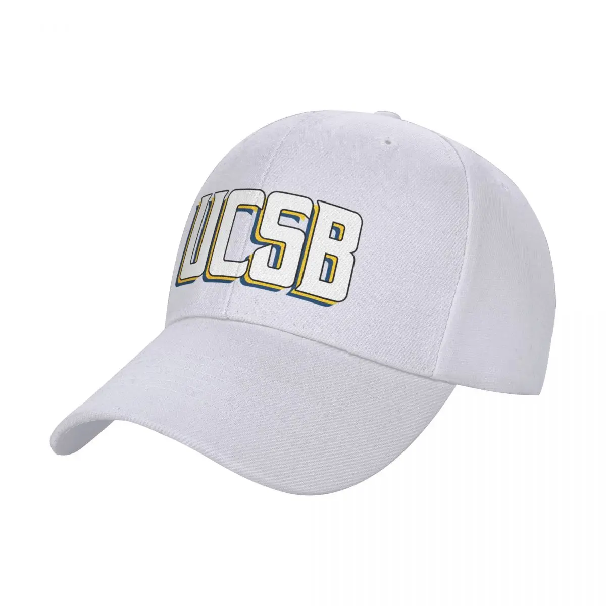 

UCSB University of California Santa Barbra Baseball Cap Military Tactical Cap Christmas Hat Mens Hats Women's