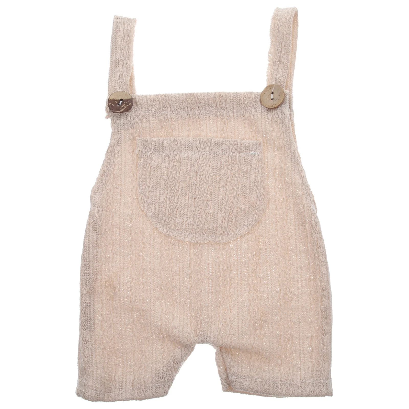 Baby mouwloze jarretel jumpsuits pasgeboren zomer knop jumpsuits baby fotoshoot outfits pasgeboren mouwloze jumpsuits,