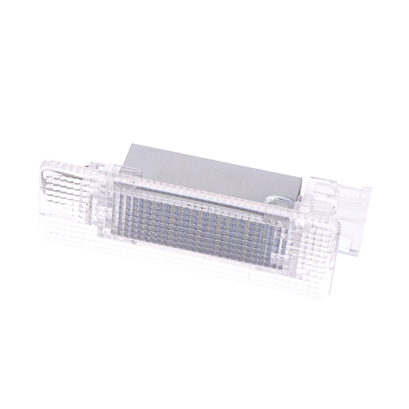 أضواء صندوق الأمتعة LED ، أضواء صندوق الأمتعة ، ، مناسبة للجولف 5 ، 6 ، 7 ، باسات B6 ، B7 ، B8 ، CC ، تيغوان ، توران ، إكسسوارات السيارات