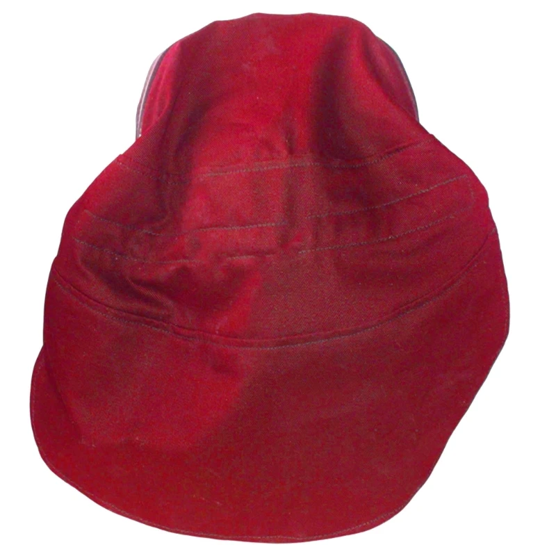 Easy Installation Welding Caps Head Wrap for Burn Prevention and Long Performances in Various Projects