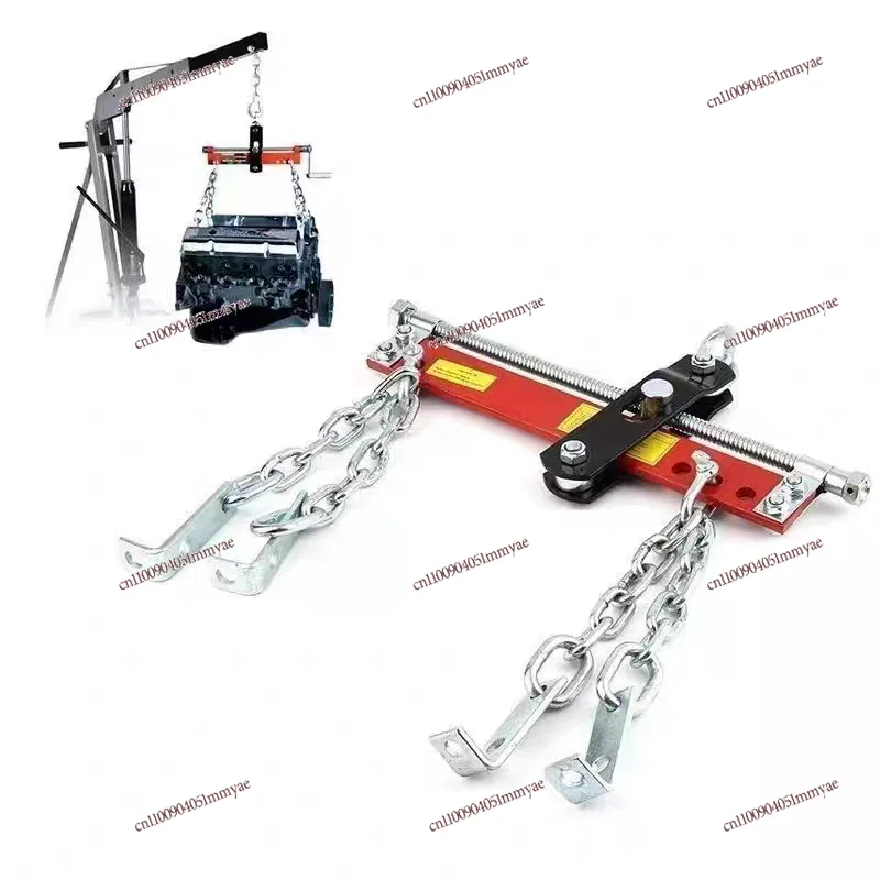 Automobile engine balance frame Engine bracket balancer