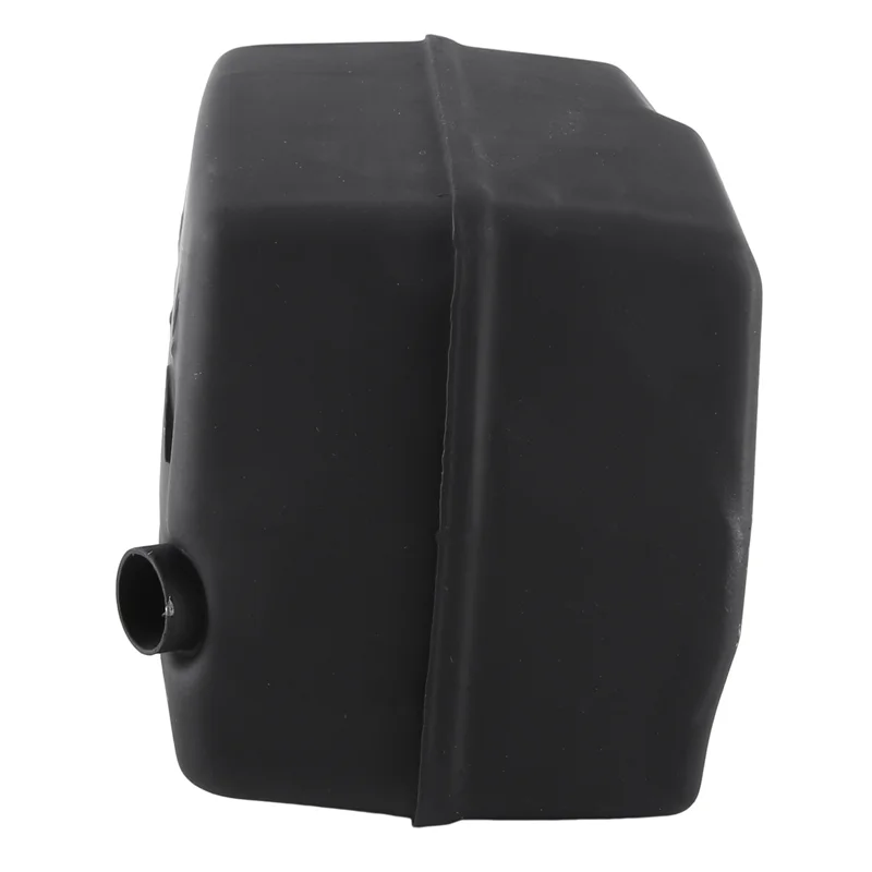 Silenciador de escape de motosierra A03F-3X para silenciador de repuesto HUSQVARNA61 268 266 272XP