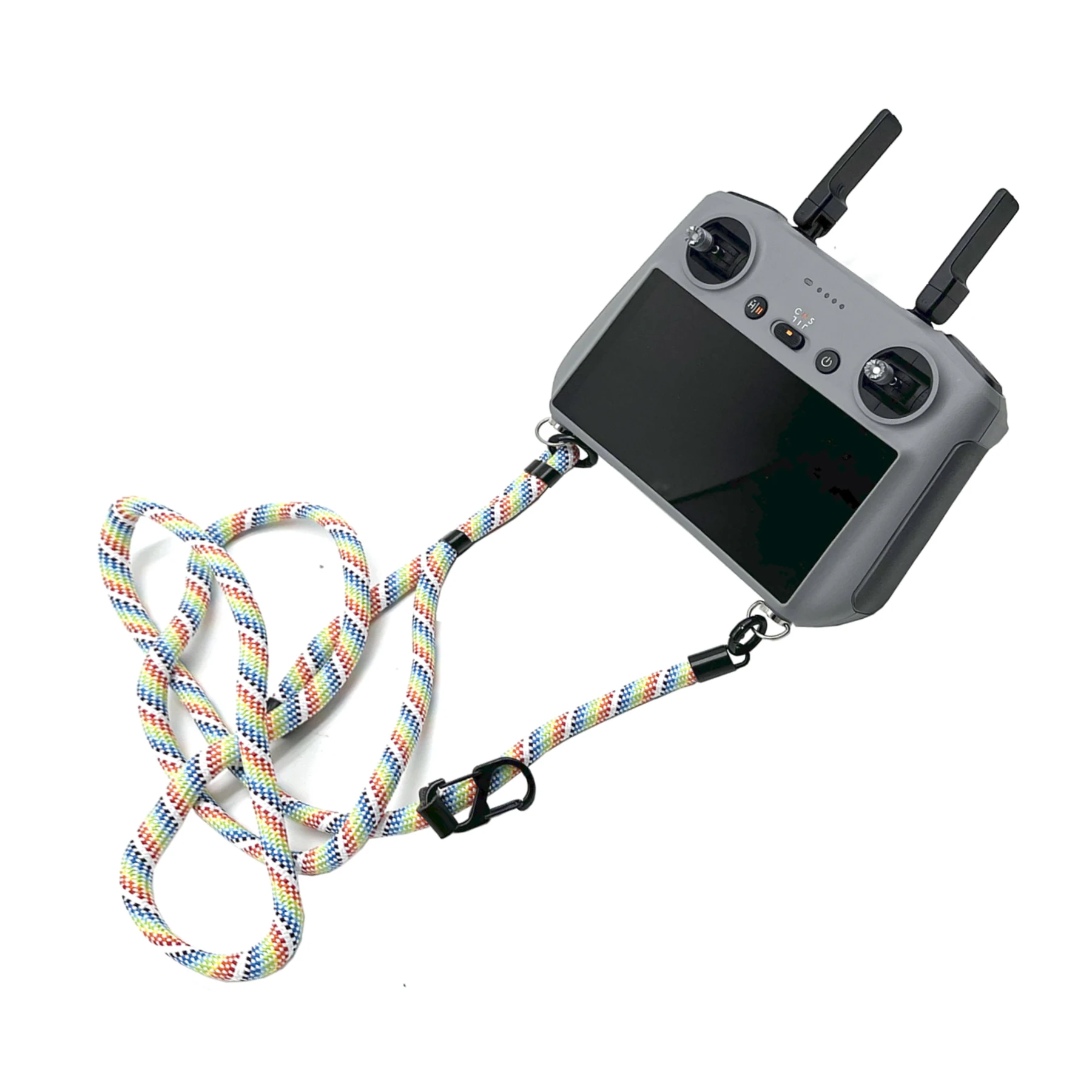 cordao-de-nylon-8mm-alca-de-ombro-para-dji-mavic-4-pro-rc-2-alca-de-pescoco-remoto-para-dji-mini-4-pro-air-3s-flip-drone-acessorios