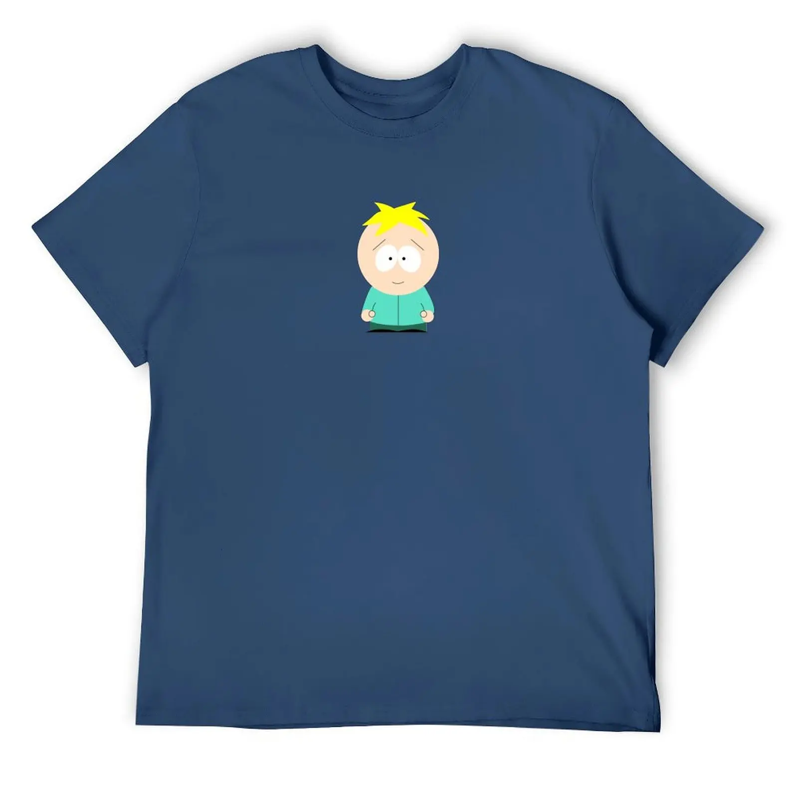 

Butters Stotch - South Park T-Shirt tops anime mens t shirts pack