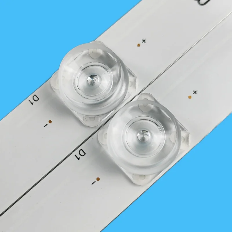 LED-Hintergrund beleuchtung für 55 v31 55 s31 55 us534an k550wde1 a5 4708-k55wde-a5117n21 4708-k55wde-a5117n31