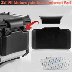 Motorcycle Accessories Tool Box Backrest For BMW GS Adventure R1250gs R1200gs R1250 1250 1200 F850gs F800gs F750gs F650gs G310gs