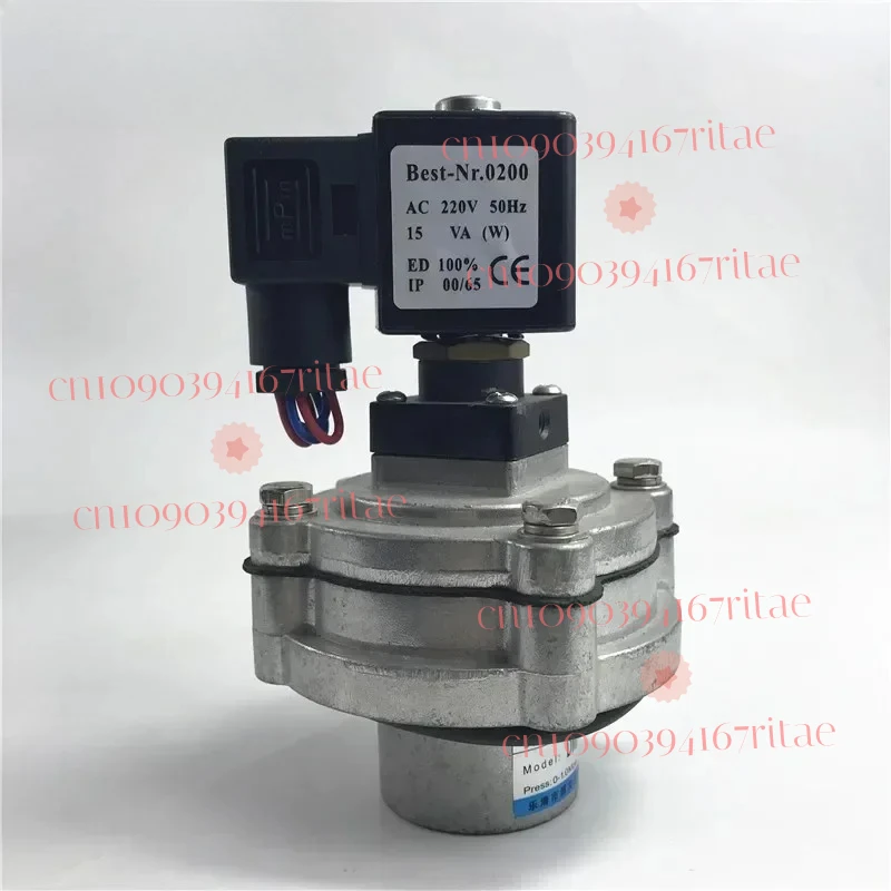 1.5 Inch Electromag…