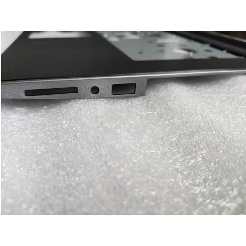 f  FOR DELL vostro 14 3472 3478 C Shell Silver Edge