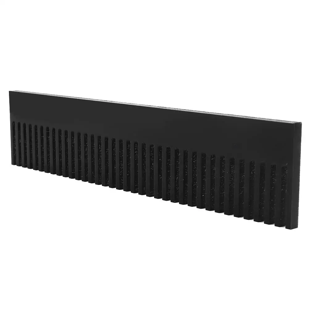 Acrylic for aquarium Overflow Comb Weir Comb for Fish Tank  Prevent Water Overflow