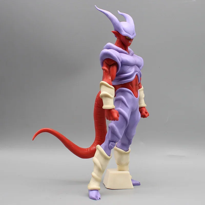 EE01 27cm Dragon Ball Z Action Figure Anime Janemba Figuras Toys DBZ Manga Figurine PVC GK Statue Collection Model Gift for &0Ww