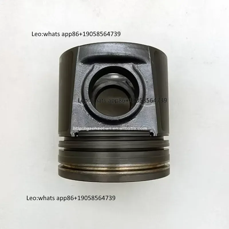 C4.4 Engine Part Piston Kit 315-3395 225-5437 310-9269 Piston C4.4 Engine Piston Kit Set Wiht Pin