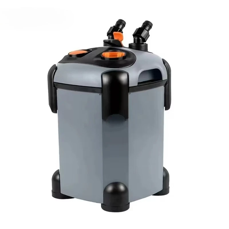 

Aquarium tank filter Ultra-quiet external fish tank filter for large fish tanks and aquariums SF-650F