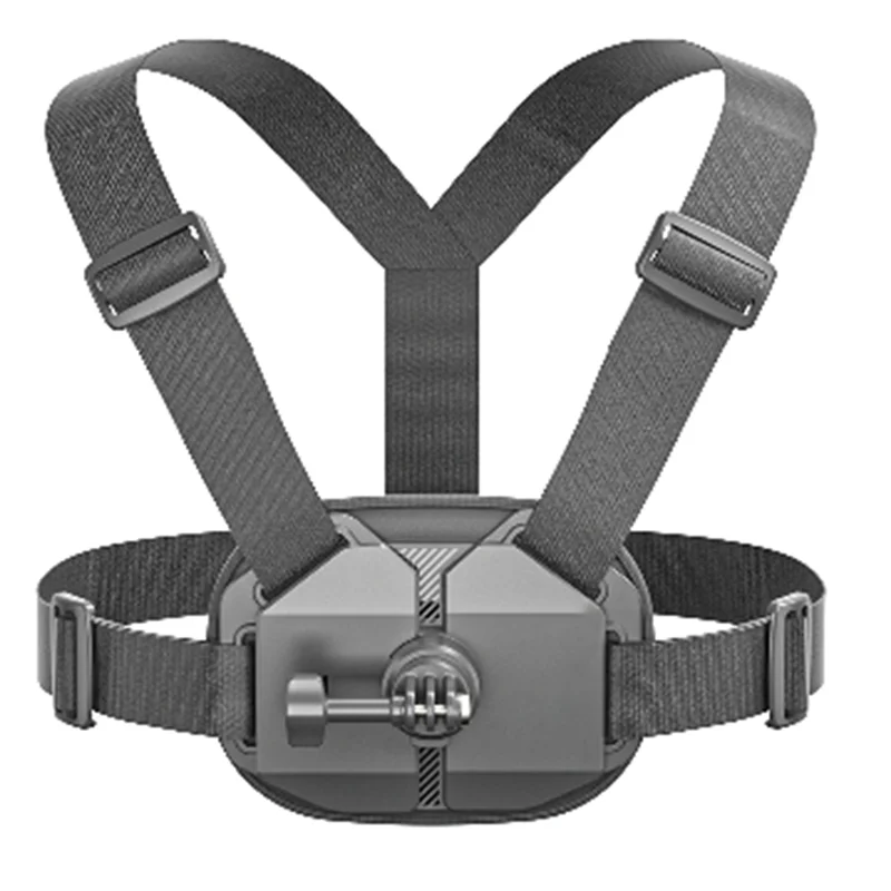 

FEDI-Для X5 X4 X3 Ace Pro, жилет с креплением на нагрудный ремень для Gopro Hero 13, 12, 11, 10, 9, 8 DJI Osmo