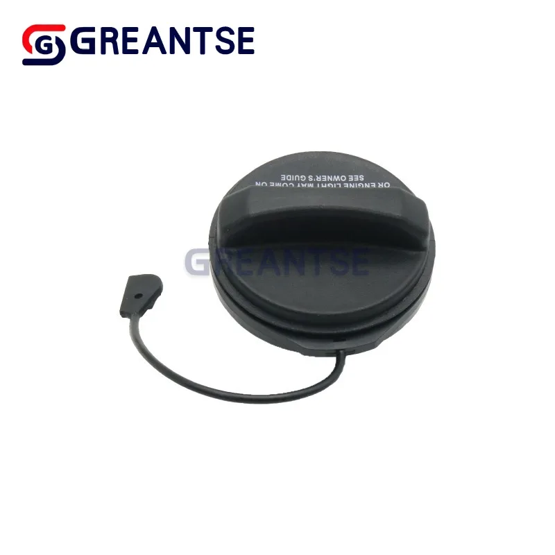 غطاء فتحة تعبئة خزان الوقود والغاز LR053665 مناسب لسيارة لاند روفر LR3 LR4 ديسكفري 3 4 5 رينج روفر إيفوك رينج روفر سبورت #3