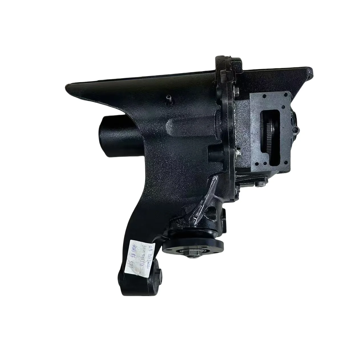 High Quality for  Land Rover Car Transmission Parts Differential Gear LR009439 RM5H224W063RA 5536228 Differential Rear Axle