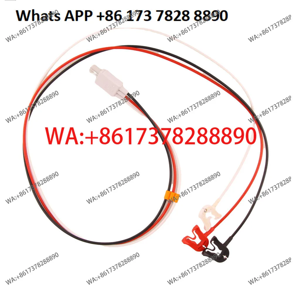 Cbl 3 Set, Grabber,…