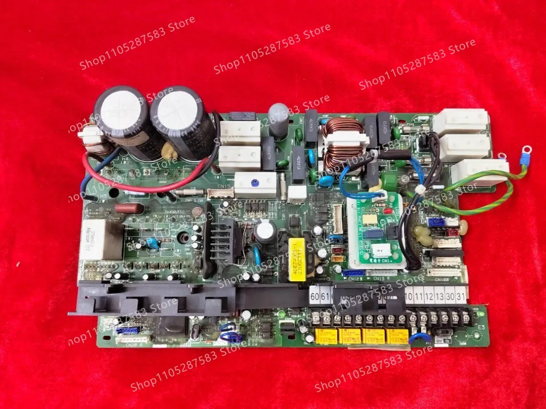 Suitable for Daikin oil-cooled machine accessories, variable frequency board, control board, drive board, circuit board