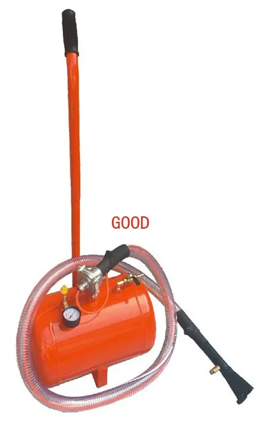 YK-18 Explosion Charge 5 Gallon Pulse Valve Tire Explosion Charge Sealer Air Storage Tank Cartridge