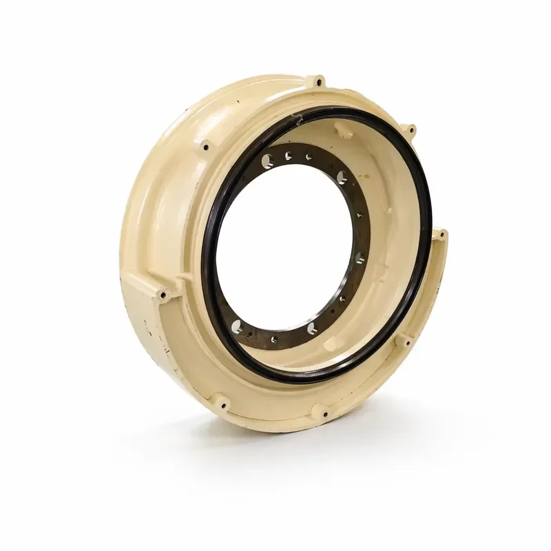 Wear Resistant Jaw Plate Fits MHP200 MHP300 MHP400 MHP500 Multi-cylinder Hydraulic Cone Crusher Rock Casting Spare Parts
