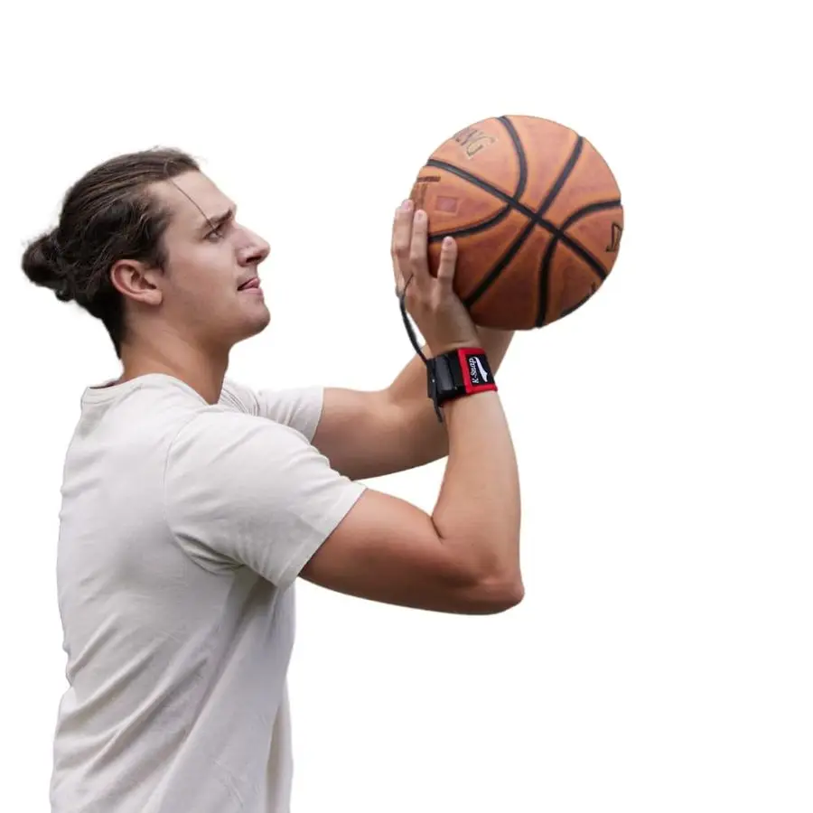 معدات تدريب المعصم للجولف، البيسبول، الكرة اللينة أمبير كرة السلة تطوير ميكانيكا المعصم ذاكرة العضلات تحسين جولف سوي