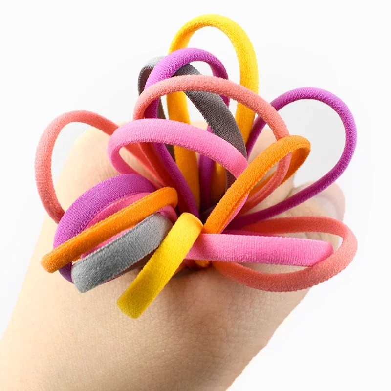 Рисунок 4 - 5/10/20 м Meetee 3/5 мм нейлоновая эластичная лента