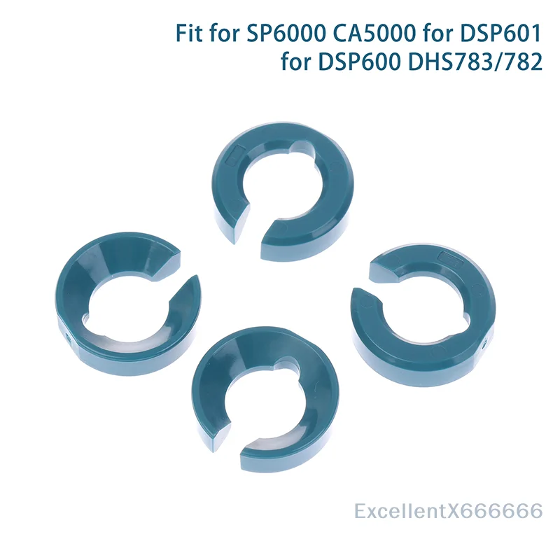 4 قطعة للحامل 419627 -9 منشار يغرق لـ-SP6000 CA5000 DSP601 DSP600 DHS783/782 ملحقات أدوات الطاقة