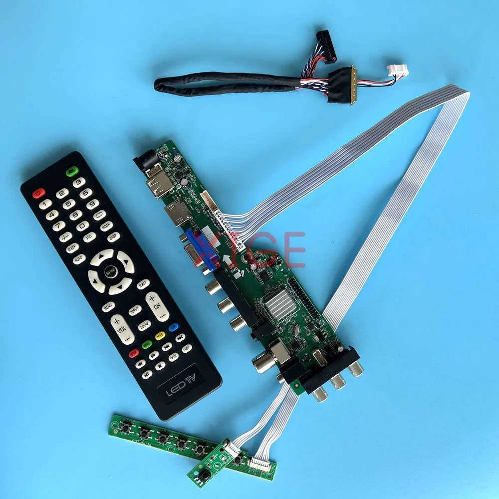 For LTN145AT01-H01 …