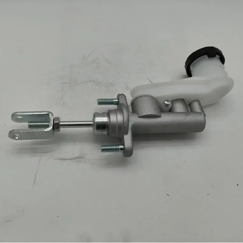 Clutch Master Cylinder Compatible with Isuzu D-MAX Replaces 8-97943-432-0 8-97945-438-0 Hydraulic Pump Assembly