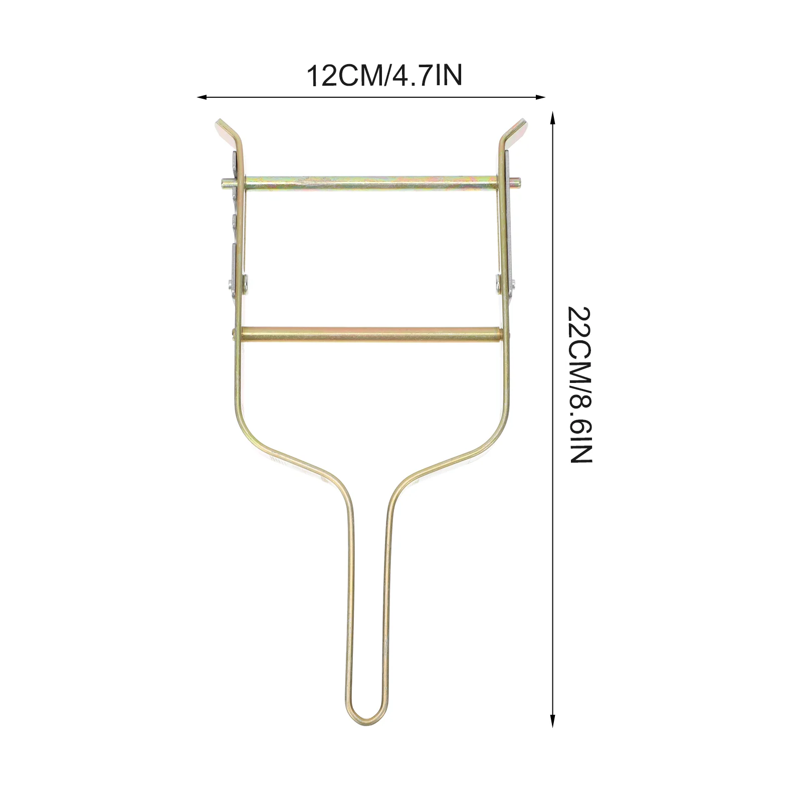 Livestock Mouth Opener for Poultry Feeding Medicine Tool Sheep Giving Veterinary Horse Cattle Iron Pig