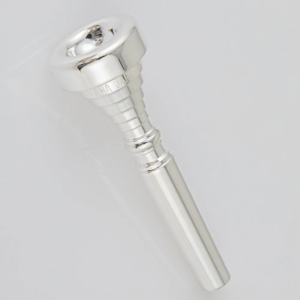 Professional Japan Master Signature Style  EM1S High Quality Trumpet Mouthpiece For Beginner Music Trumpet Accessory 1C