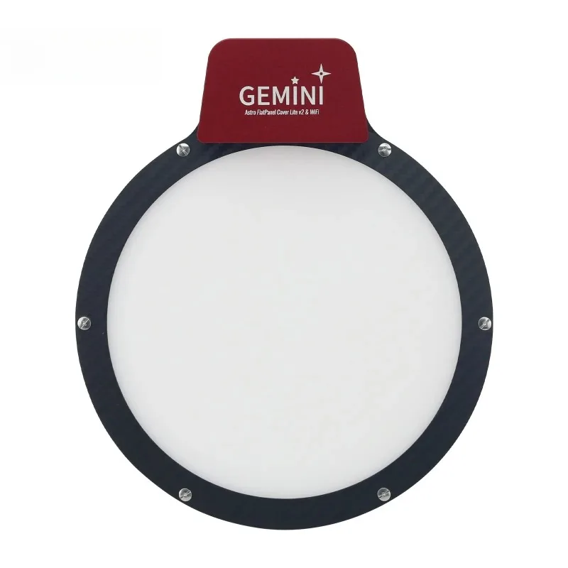 Universe Grocery Store Wanderer Flat-field Board, Flat-field Luminous Board for Astrophotography and Jungling, Lightweight