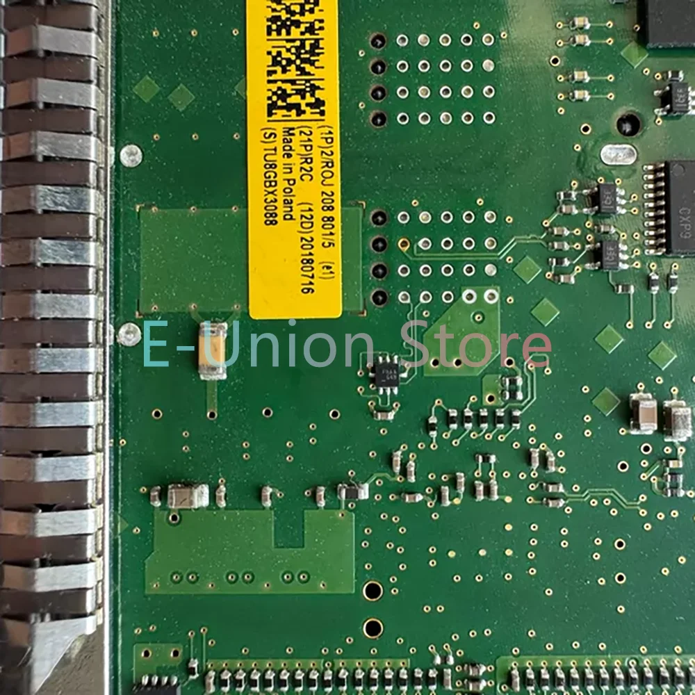 Communication Board ROJ 208 866/5 ROJ208866/5 Fully Tested Fast Ship
