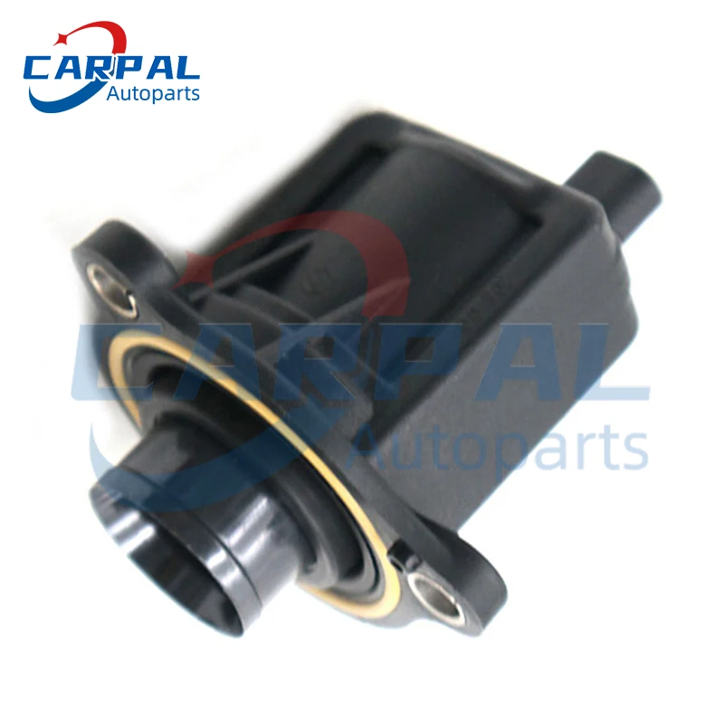 New Turbocharger Blow-off Valve 11657609210 70421605 7609210 For BMW 1 Series F20 125i 3' F35 X1 E84 X3 F25 X5 F15 Z4 Car Parts