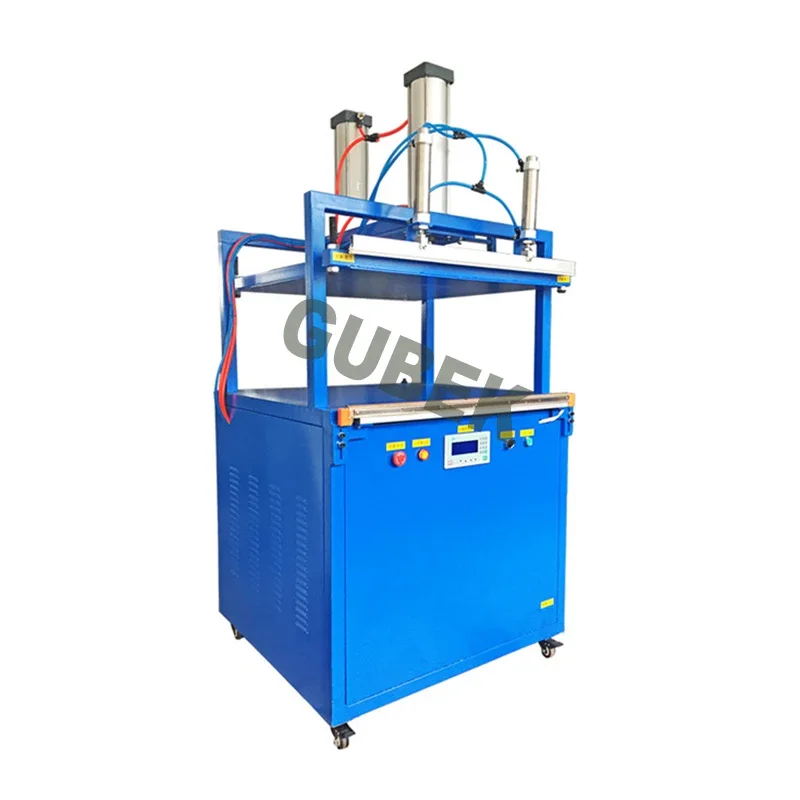 Textile Blanket Pillow Compress Vacuum Sealing Machine for Commercial use