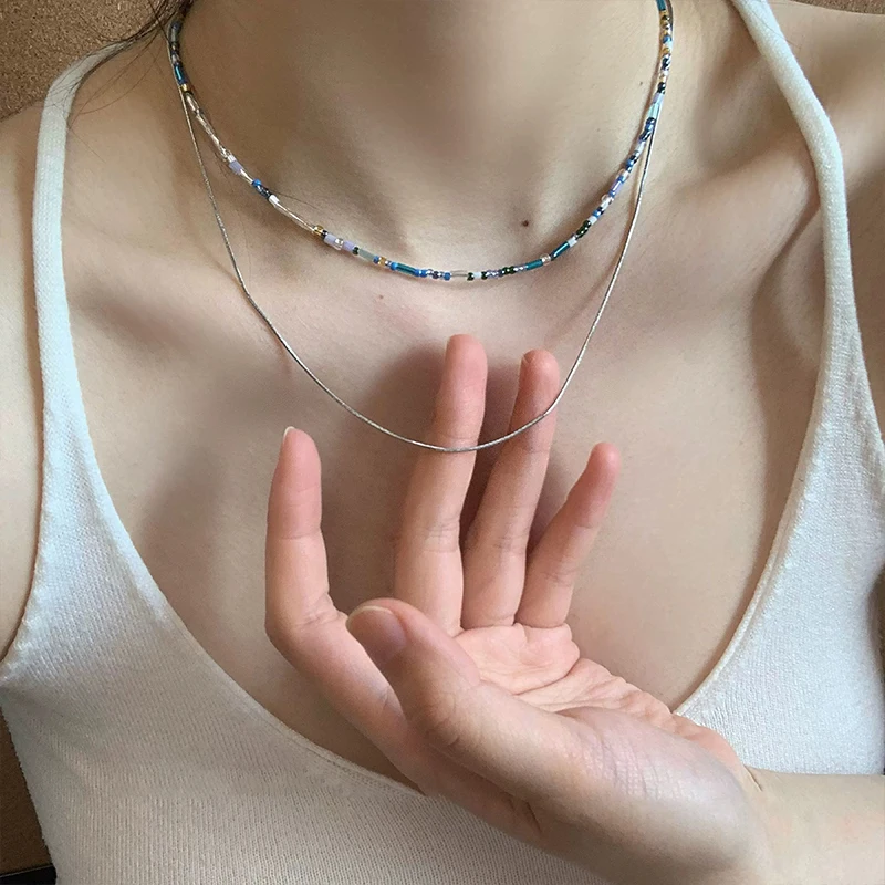 collana-originale-raytimone-super-sottile-con-perline-uniche-accessorio-di-gioielleria-alla-moda