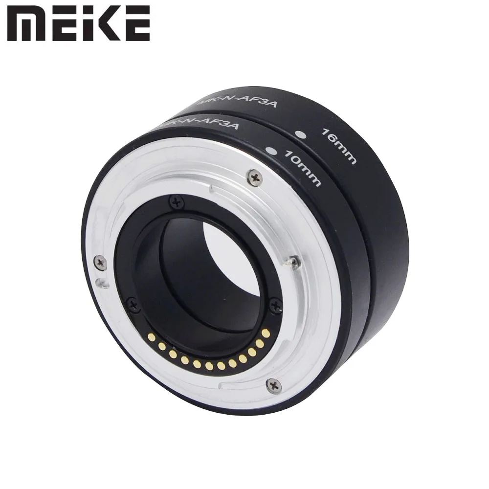 Meike MK-N-3A Af Au…