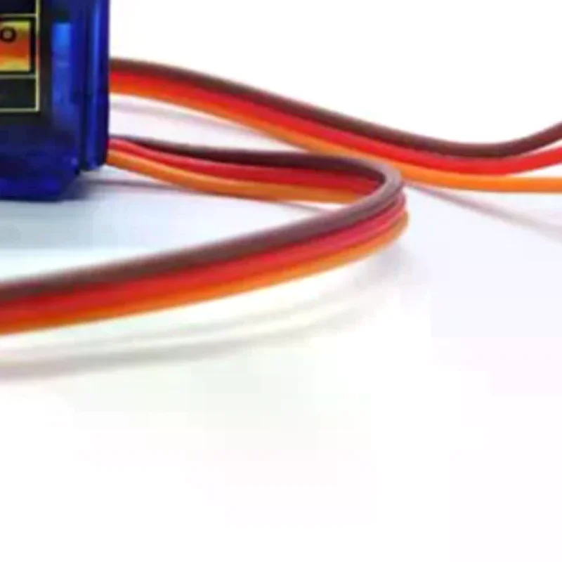 SG90 Micro Servo Mo…