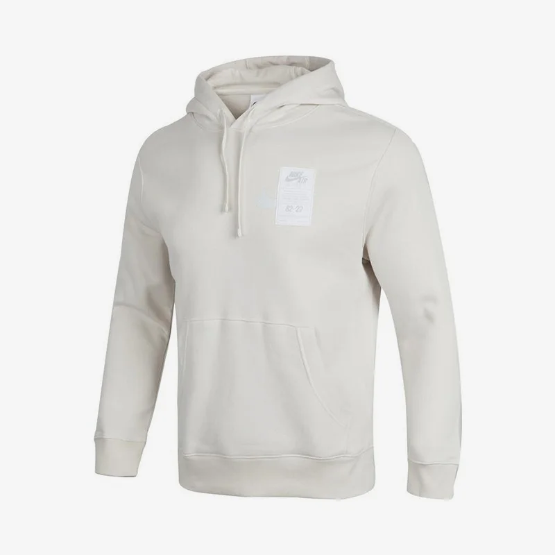 Nike Original neuer Herren-Casual-Sport-Kapuzenpullover DX1084-030