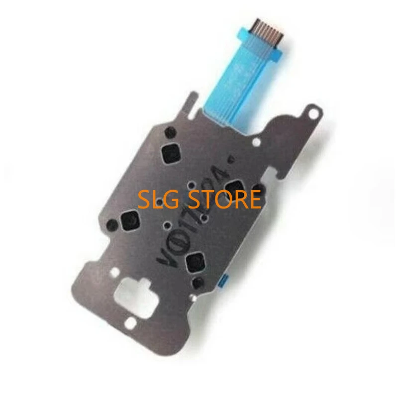 100% New Original Interface Button Panel Wheel Key Board Repair For Sony ILCE-A5000 A5100 A6000 A6100 A6300 A6500 Camera Part