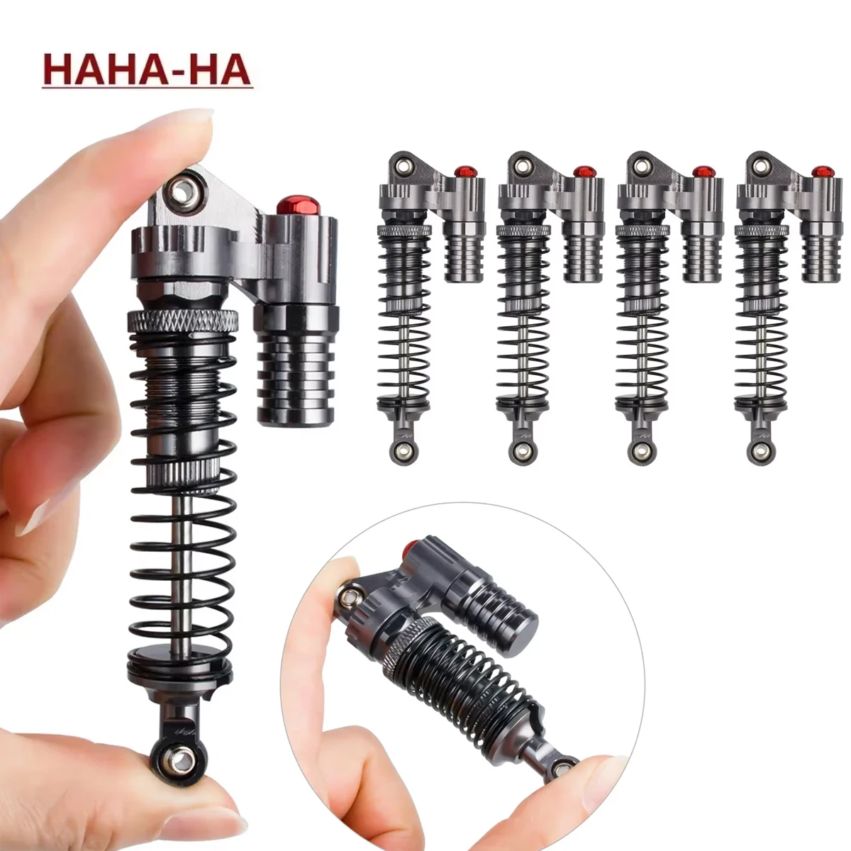 #1 Trending RC Car Shock Absorbers Right Now