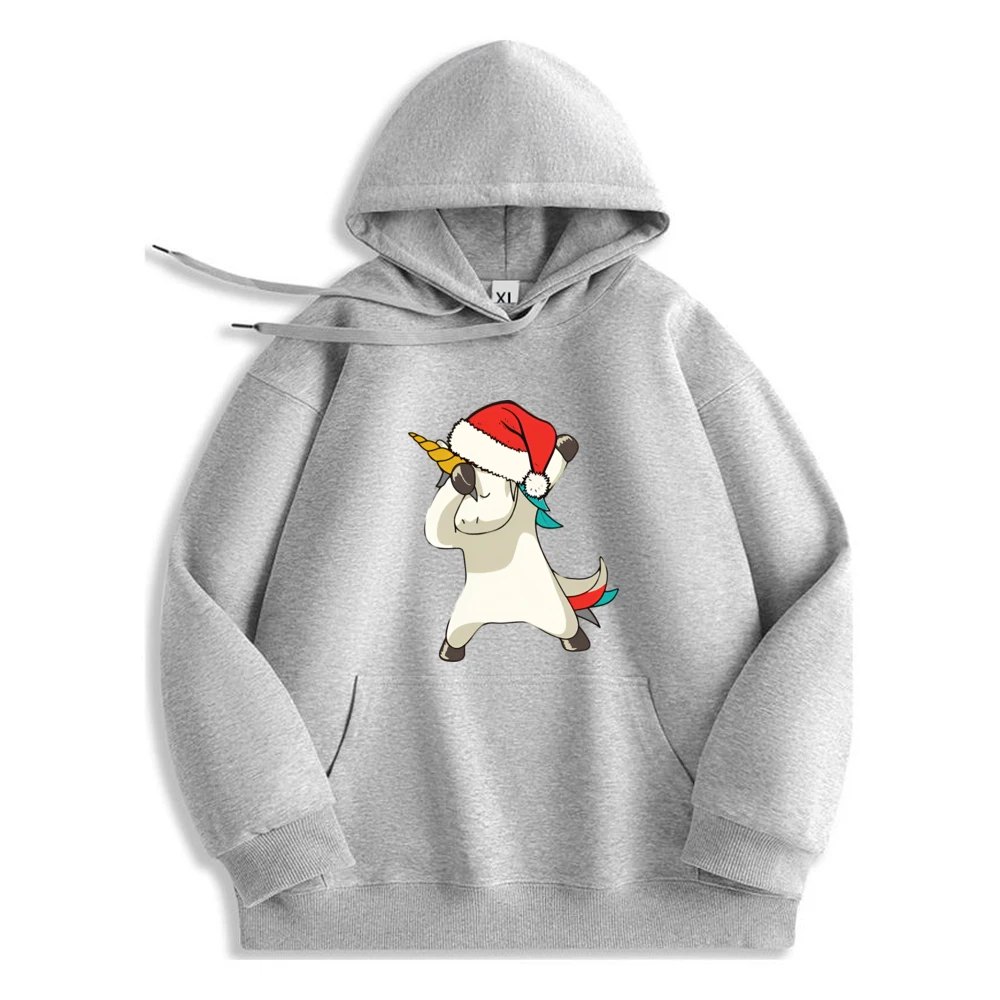 Dabbing Animals Dance Hoodie Funny Graphic Printed Long Sleeve Casual Fashion Men's Sweatshirt High Quality