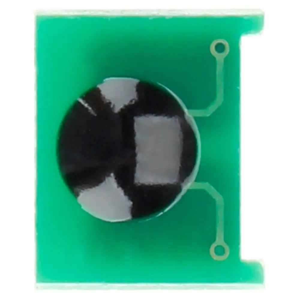 Toner Chip for HP Color LaserJet Pro CP1523 CP1525 CP1526 CP1527 CP1528 320A 321A 322A 323A 128A CE320 CE321 CE322 CE323 CE-320A