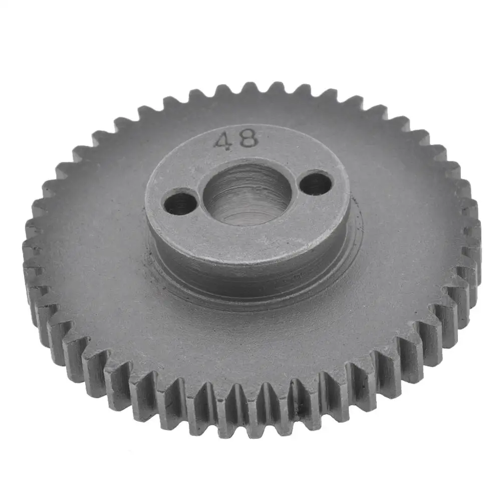 For Brother LBH 814 Button Hole Sewing Machine Gears ,This Price =1set,Size Is 42*34MM Gear