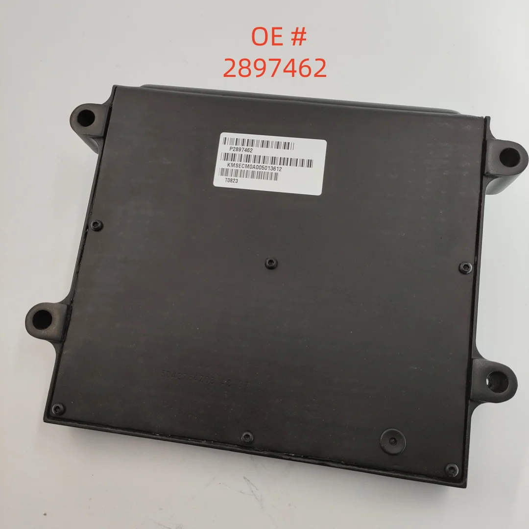 

high quality 2897462 Electronic Control Module ECM FOR ISLE engine