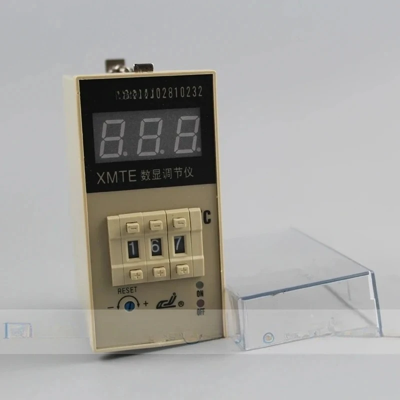 

K type 0-399 degree XMTE-2301 Temperature controller