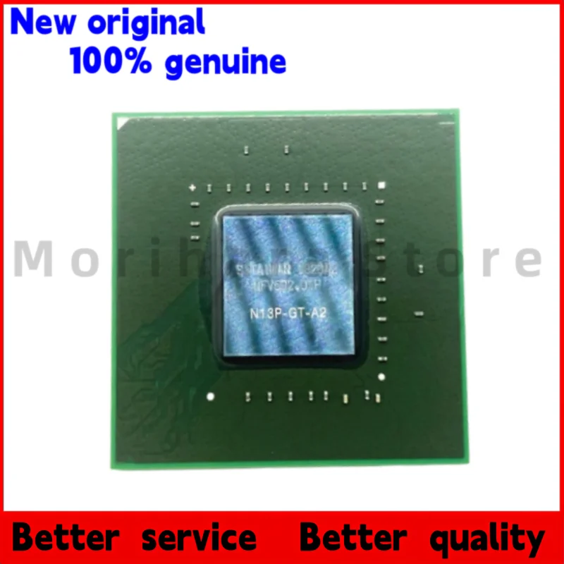 

1 шт./100% новый N13P-GT-A2 N13P-GT-W-A2 N13P-GS-A2 BGA черный пластиковый корпус