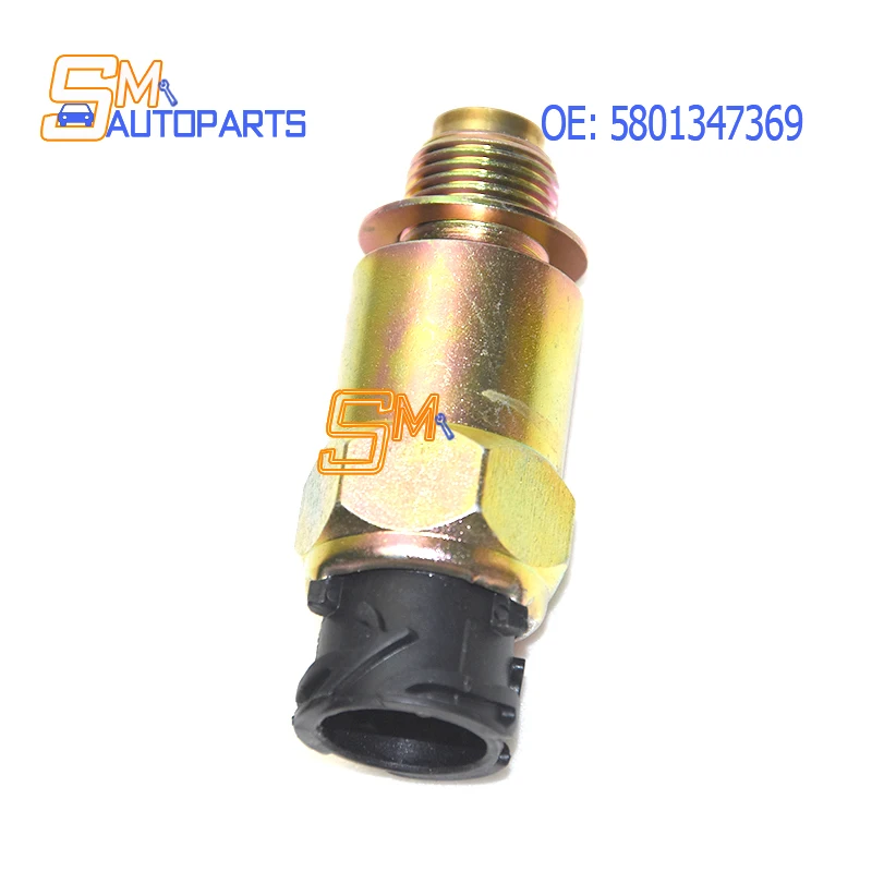 

High Quality Auto Parts Speed Sensor 5801347369 For IVECO 130302 0751